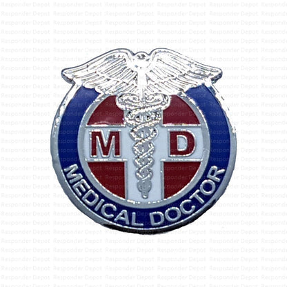 Medical Doctor - MD