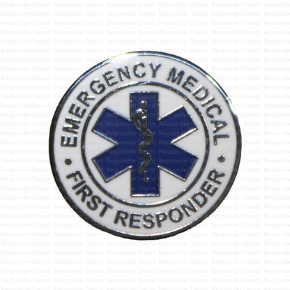 Emergency Medical First Responer