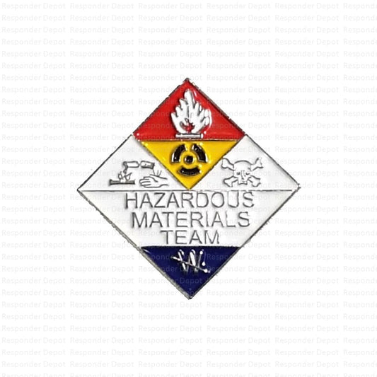 Hazmat - Diamond