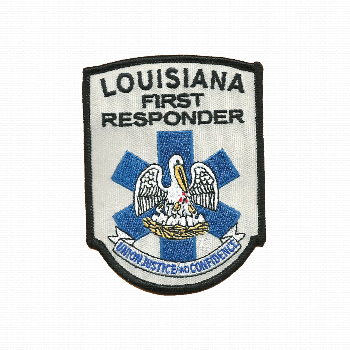 Louisiana EMR