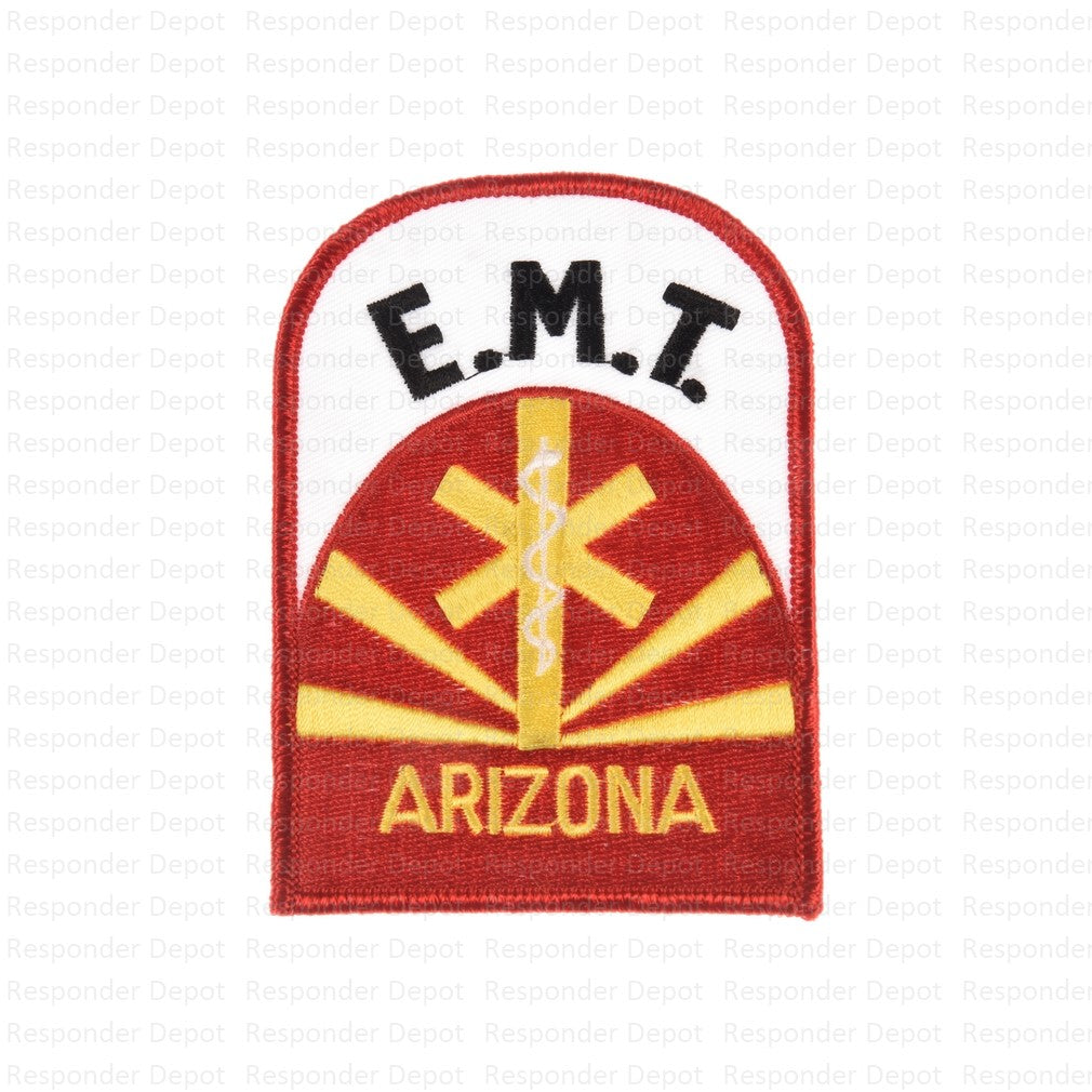 Arizona EMT