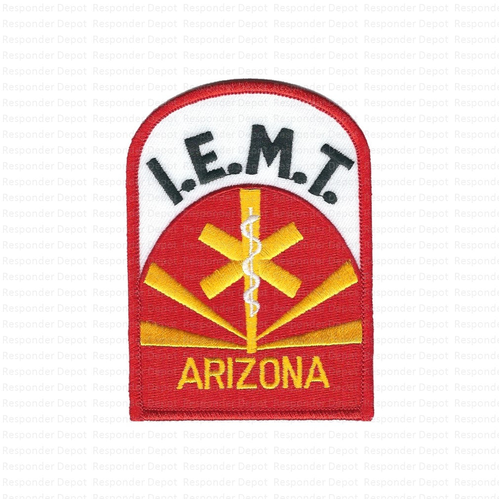 Arizona I-EMT