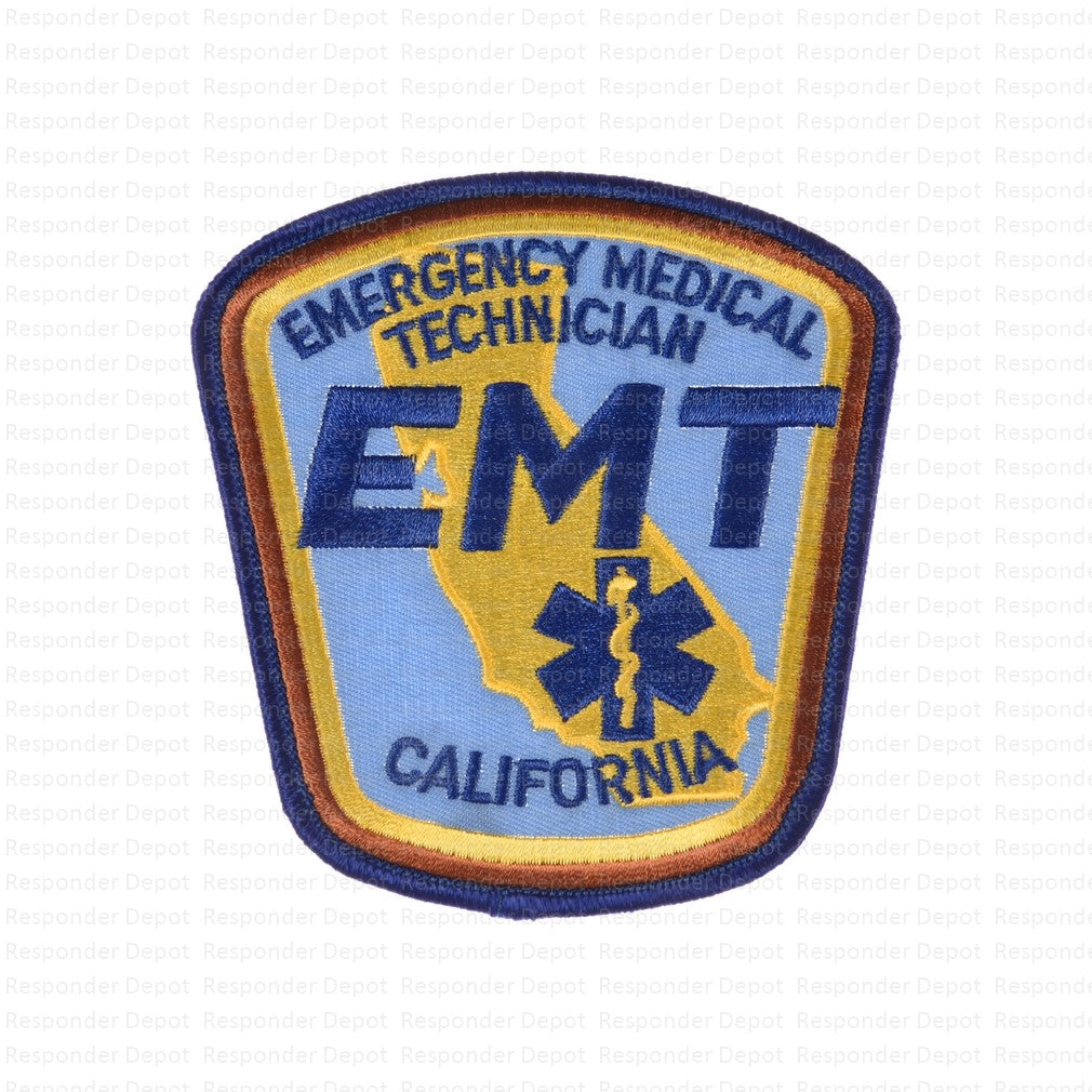 California EMT