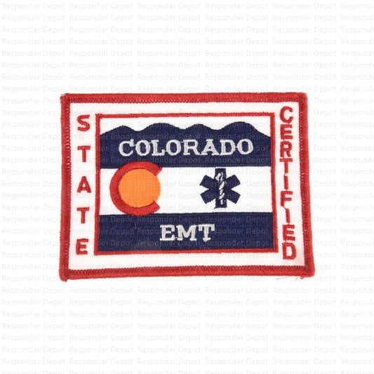 Colorado EMT