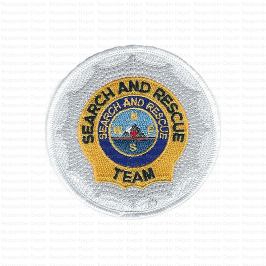 Search & Rescue