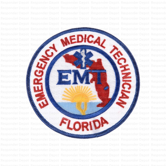 Florida EMT