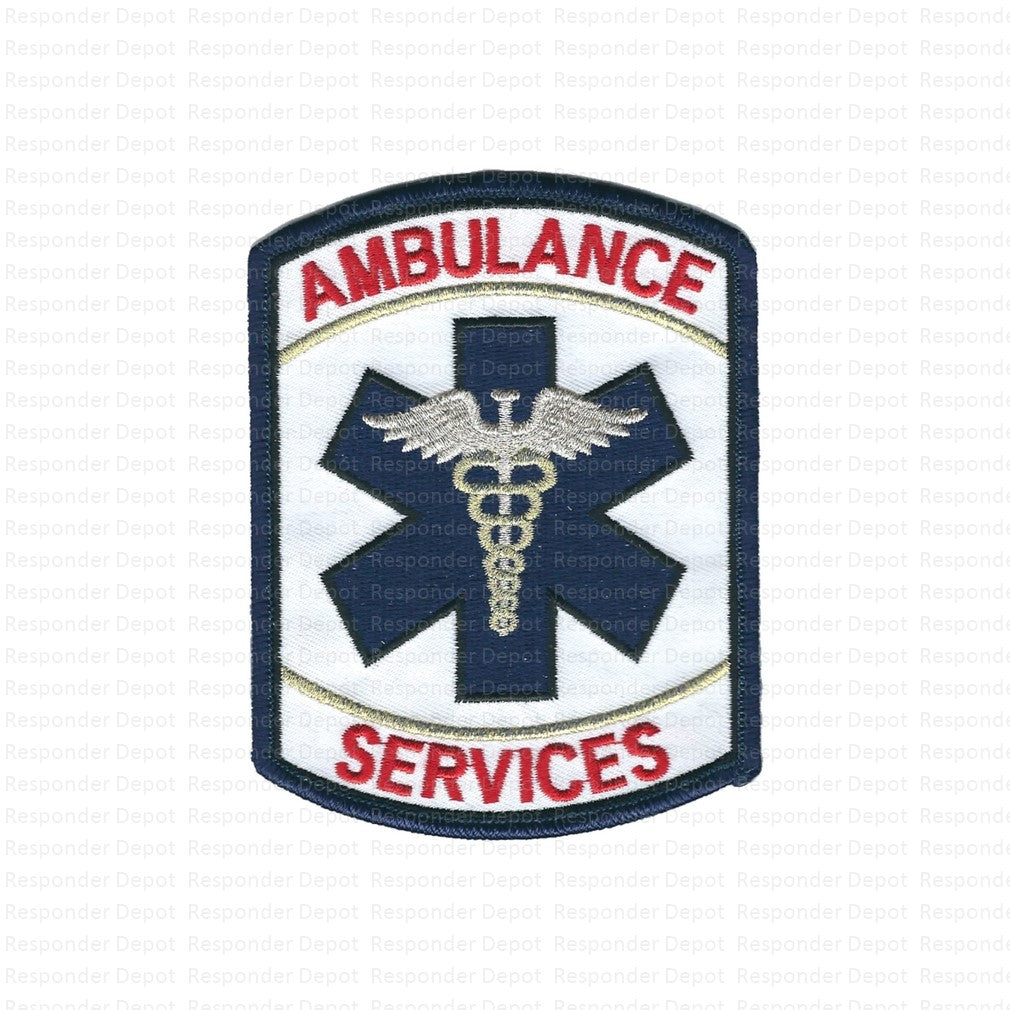 Ambulance Services