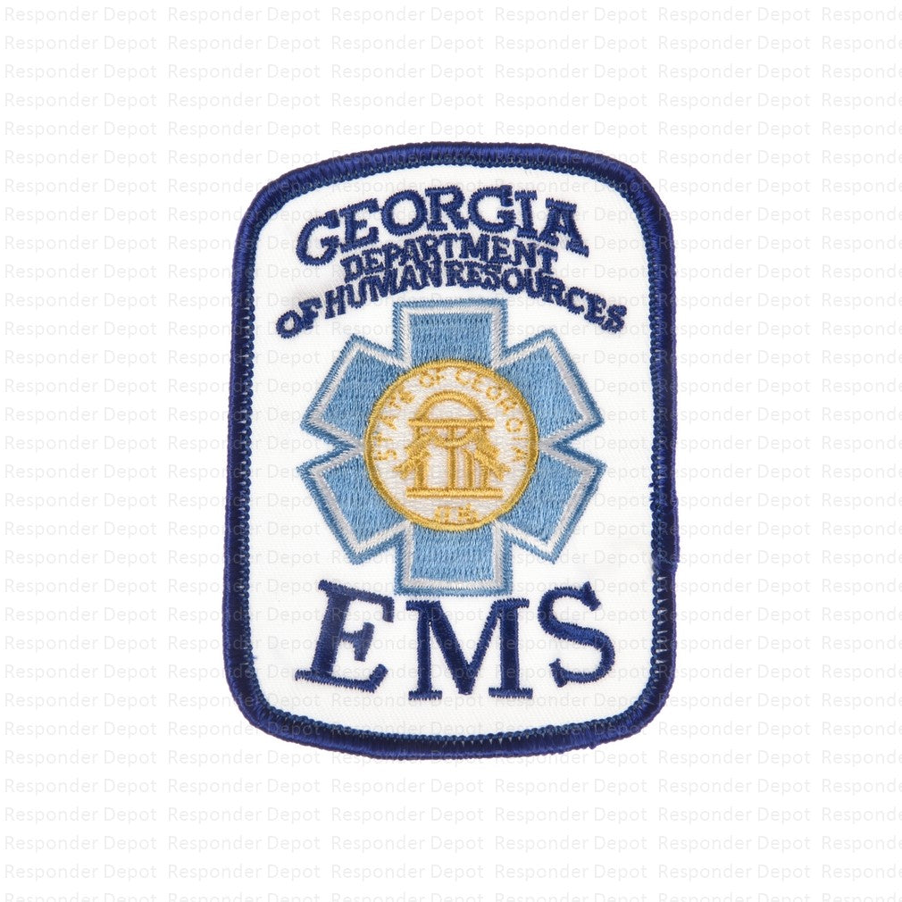 Georgia EMS