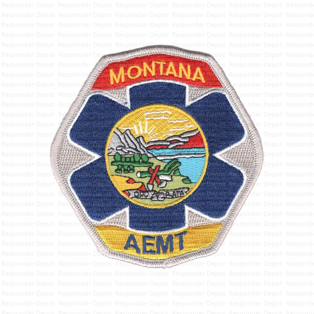 Montana AEMT