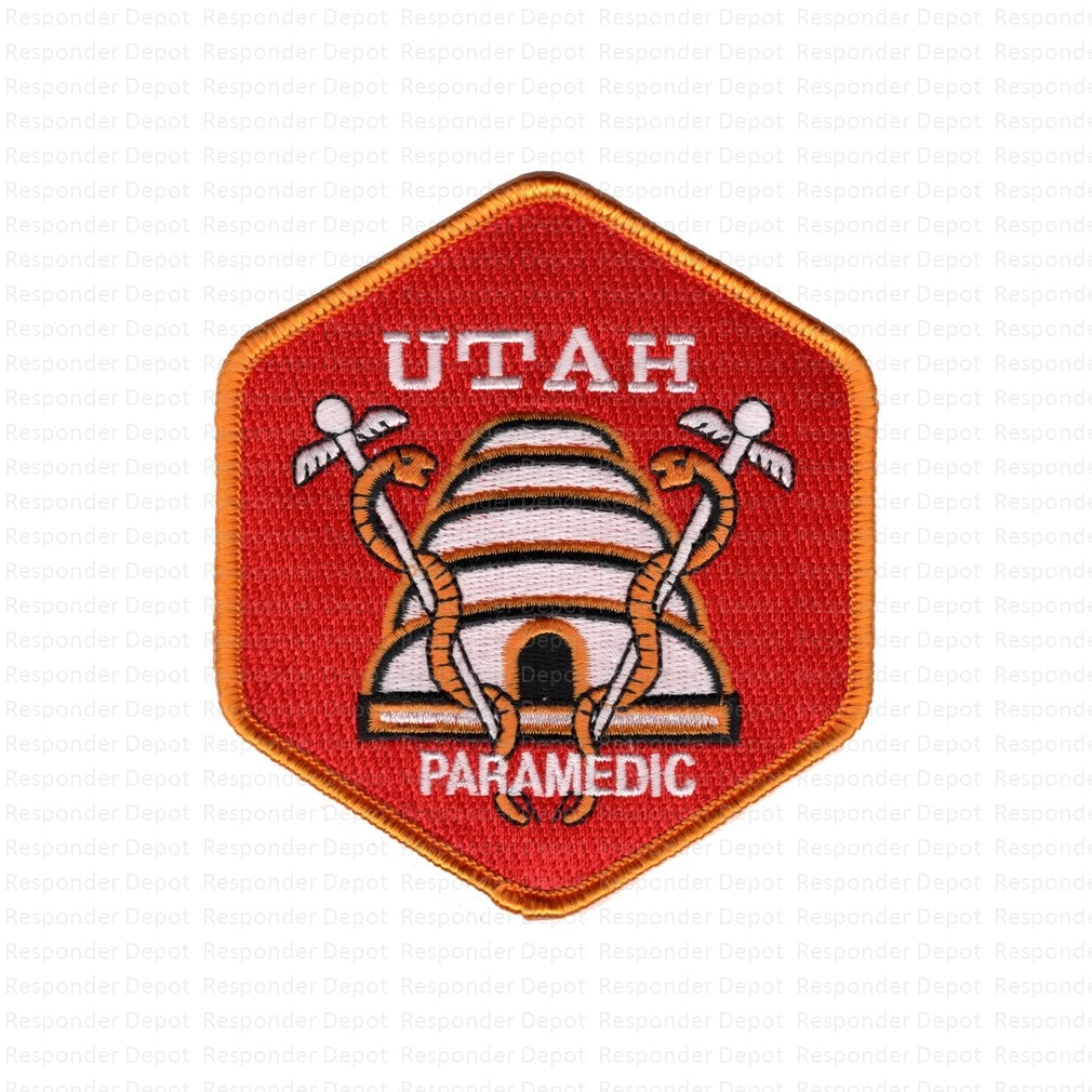 Utah Paramedic