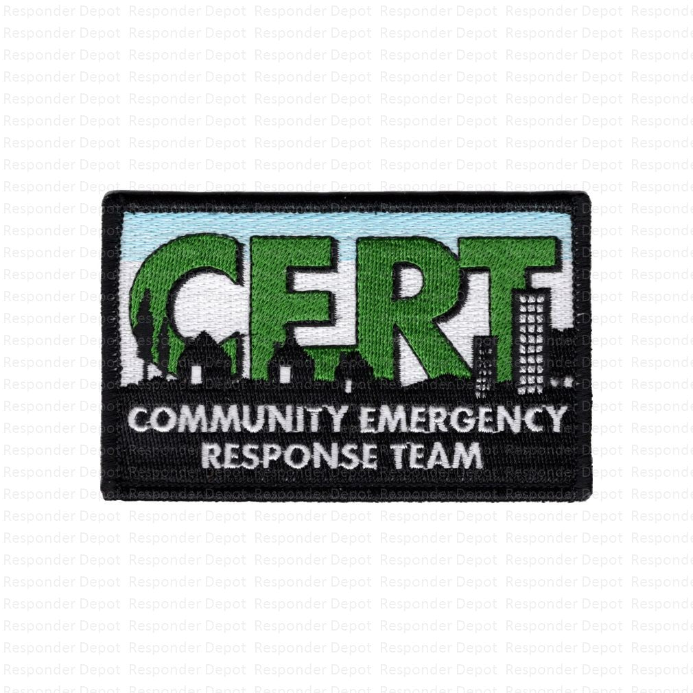 CERT - Rectangle