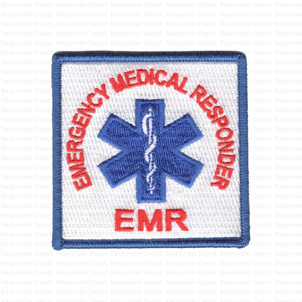 Emergency Medical Responder