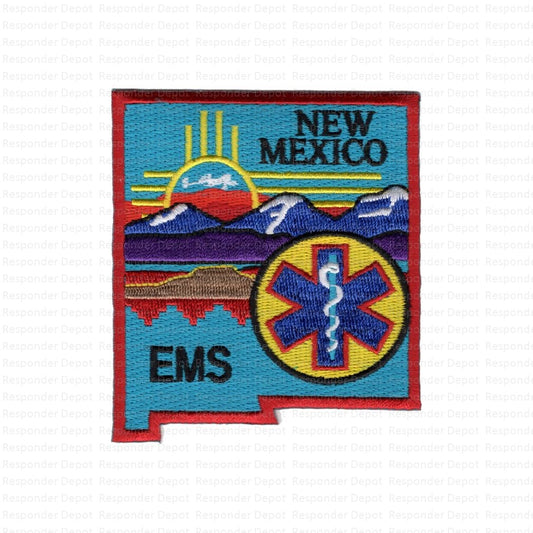 New Mexico EMS