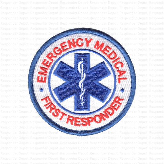 Emergency Medical First Responder