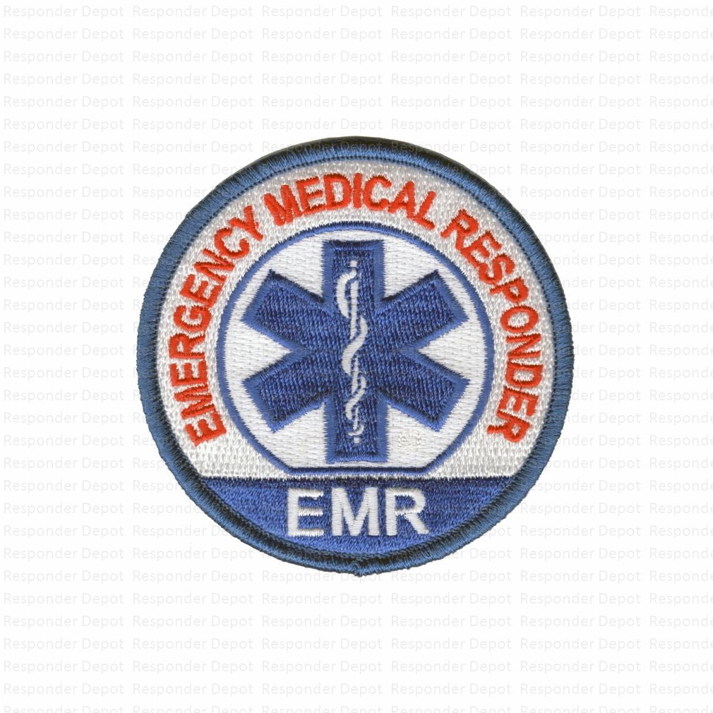 Emergency Medical Responder