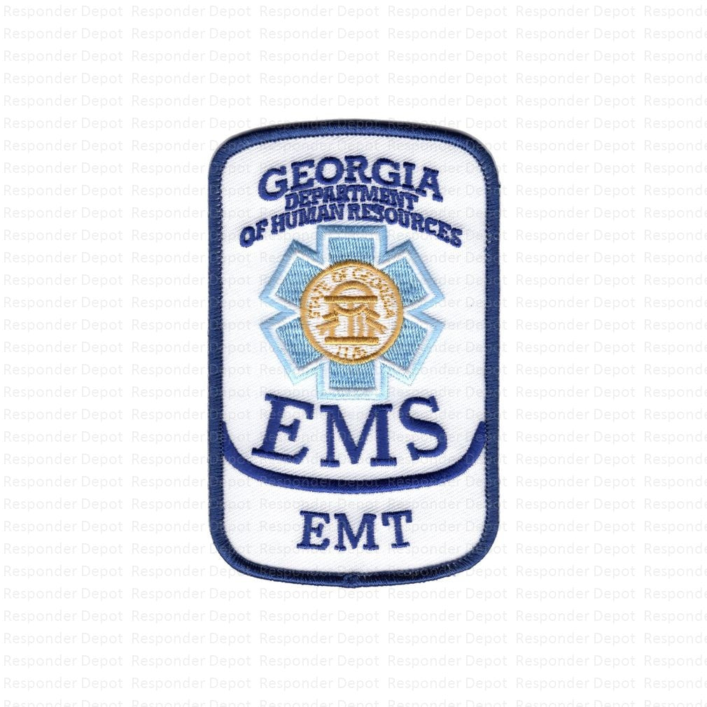 Georgia EMT