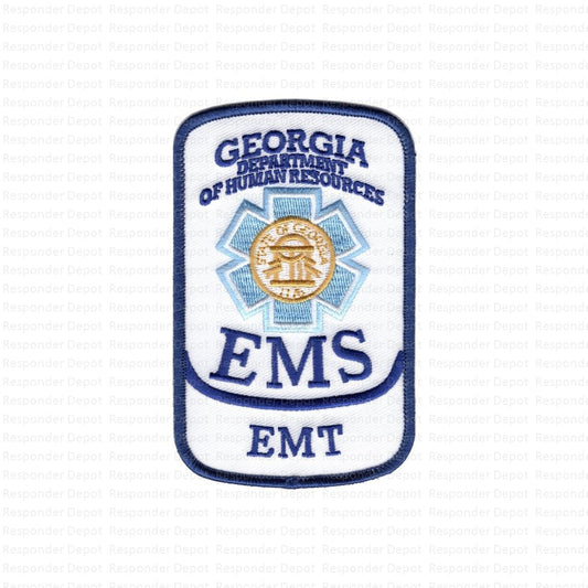 Georgia EMT