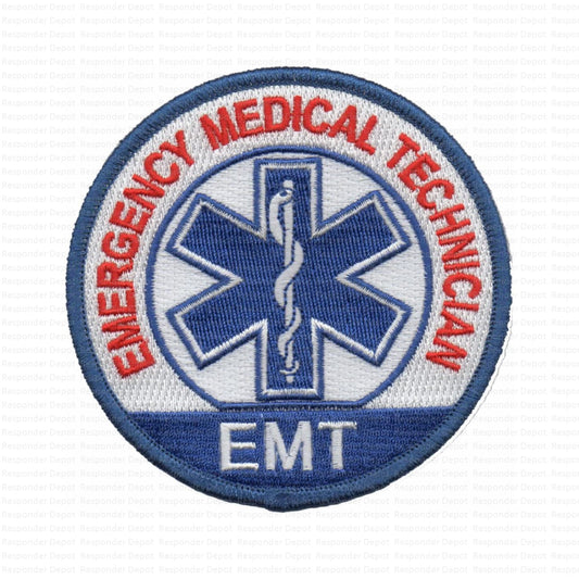 Emergency Medical Technician