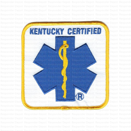 Kentucky EMT