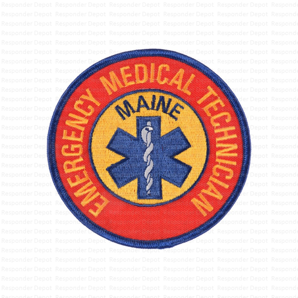 Maine EMT