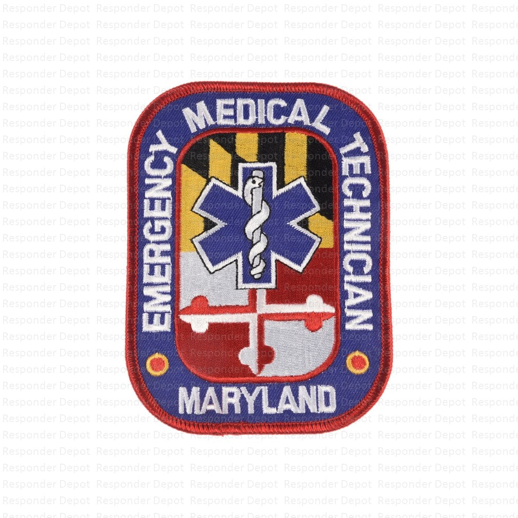 Maryland EMT