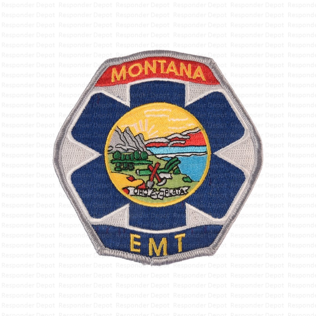 Montana EMT