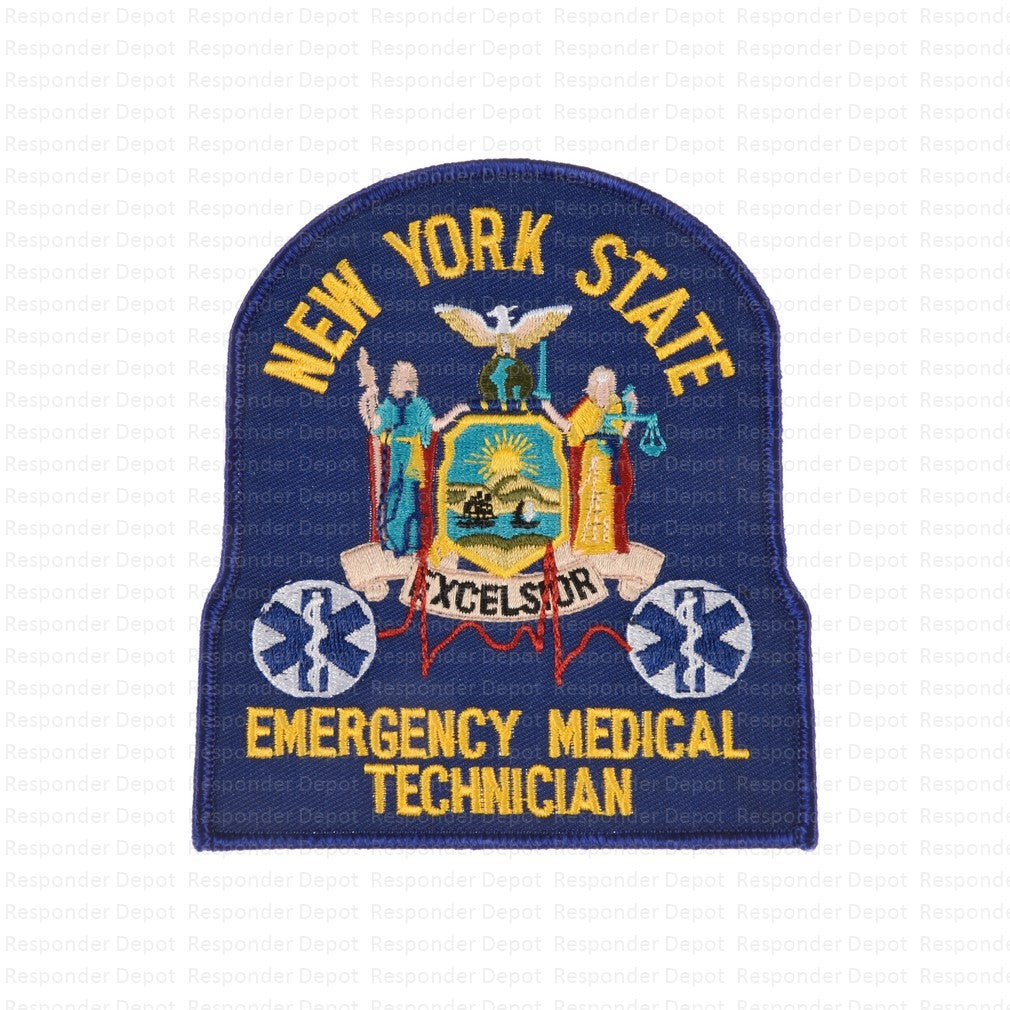 New York State EMT