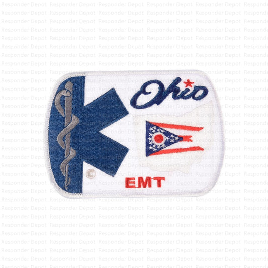 Ohio EMT