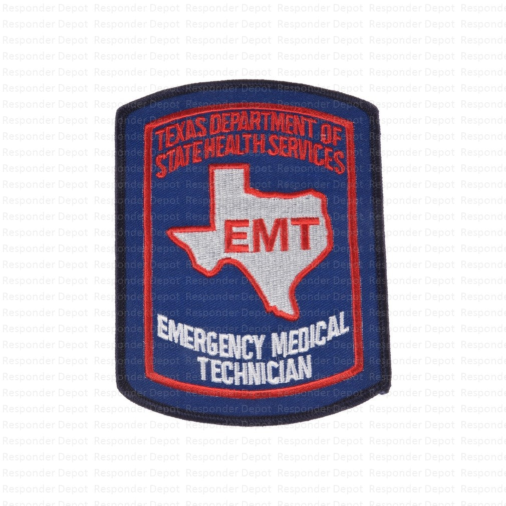 Texas EMT