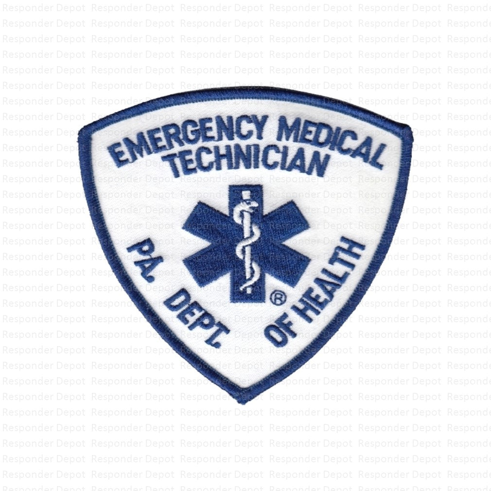 Pennsylvania EMT