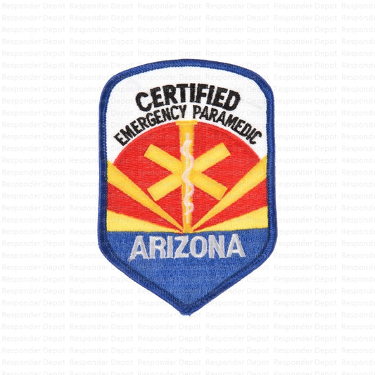 Arizona Paramedic