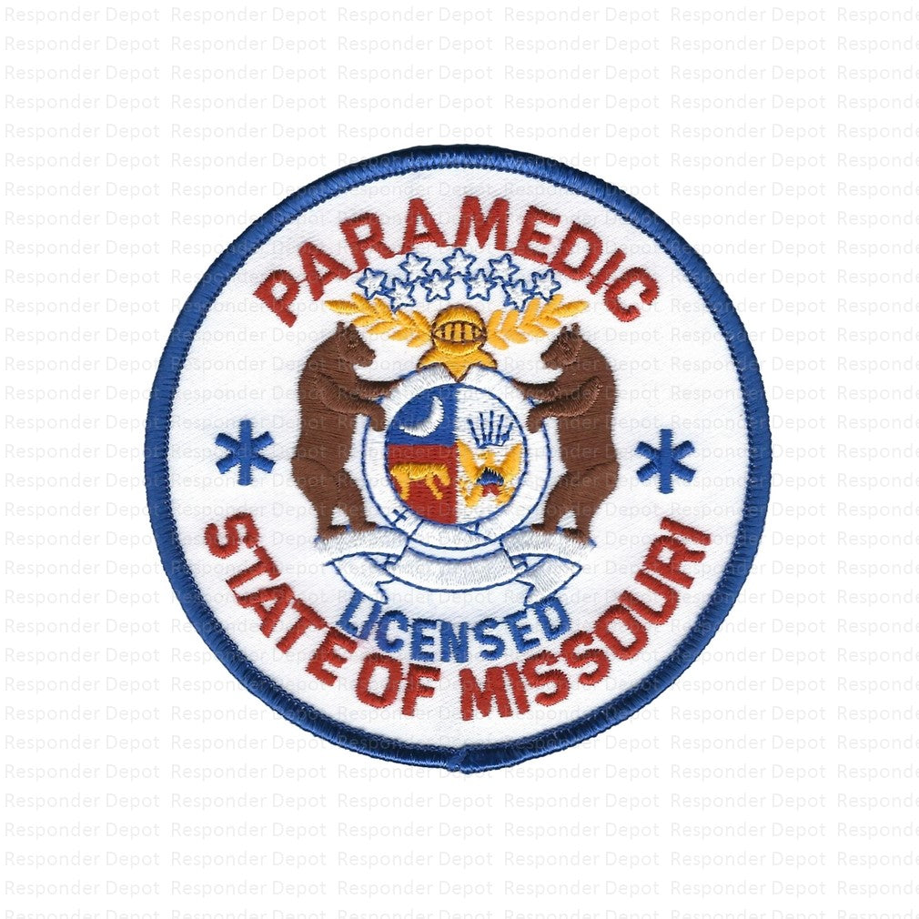 Missouri Paramedic