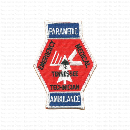 Tennessee Paramedic