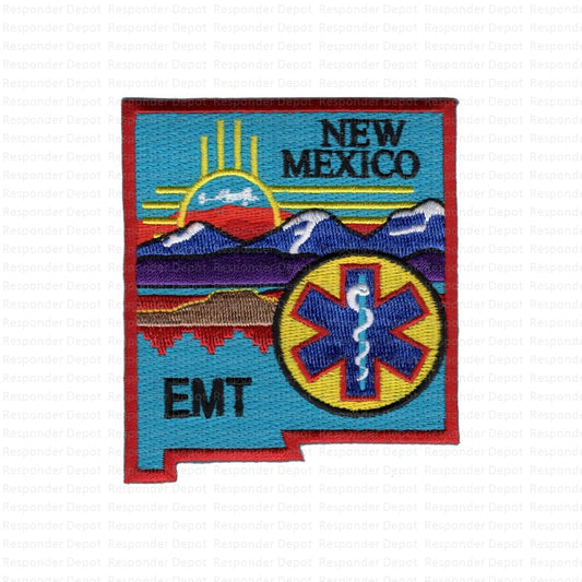 New Mexico EMT