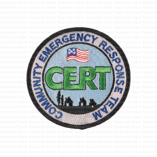 CERT Patch Round