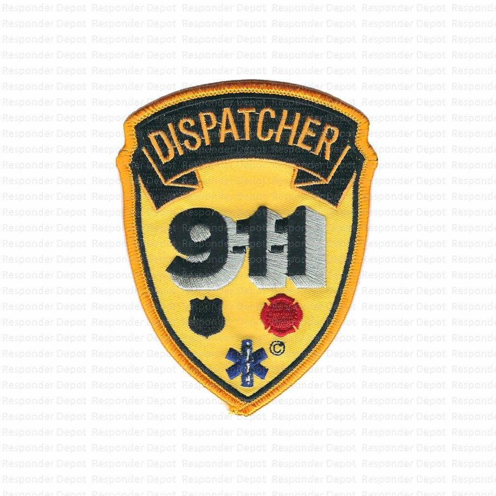 Dispatcher 911