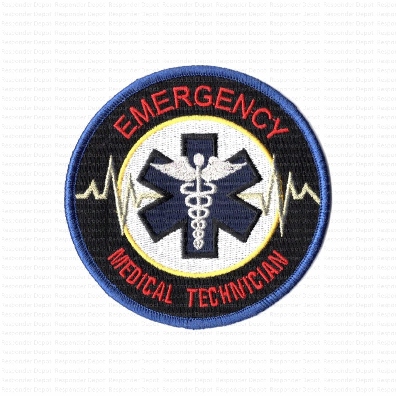 Emergency Medical Technician