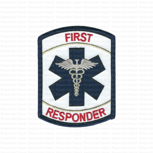 First Responder