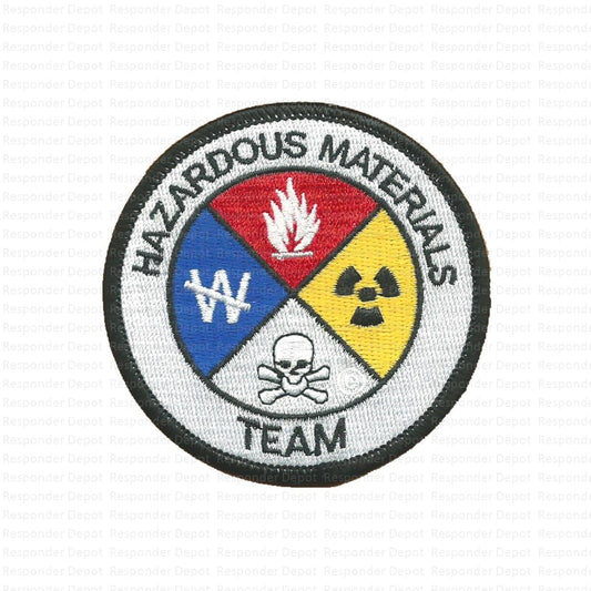 Hazmat Team