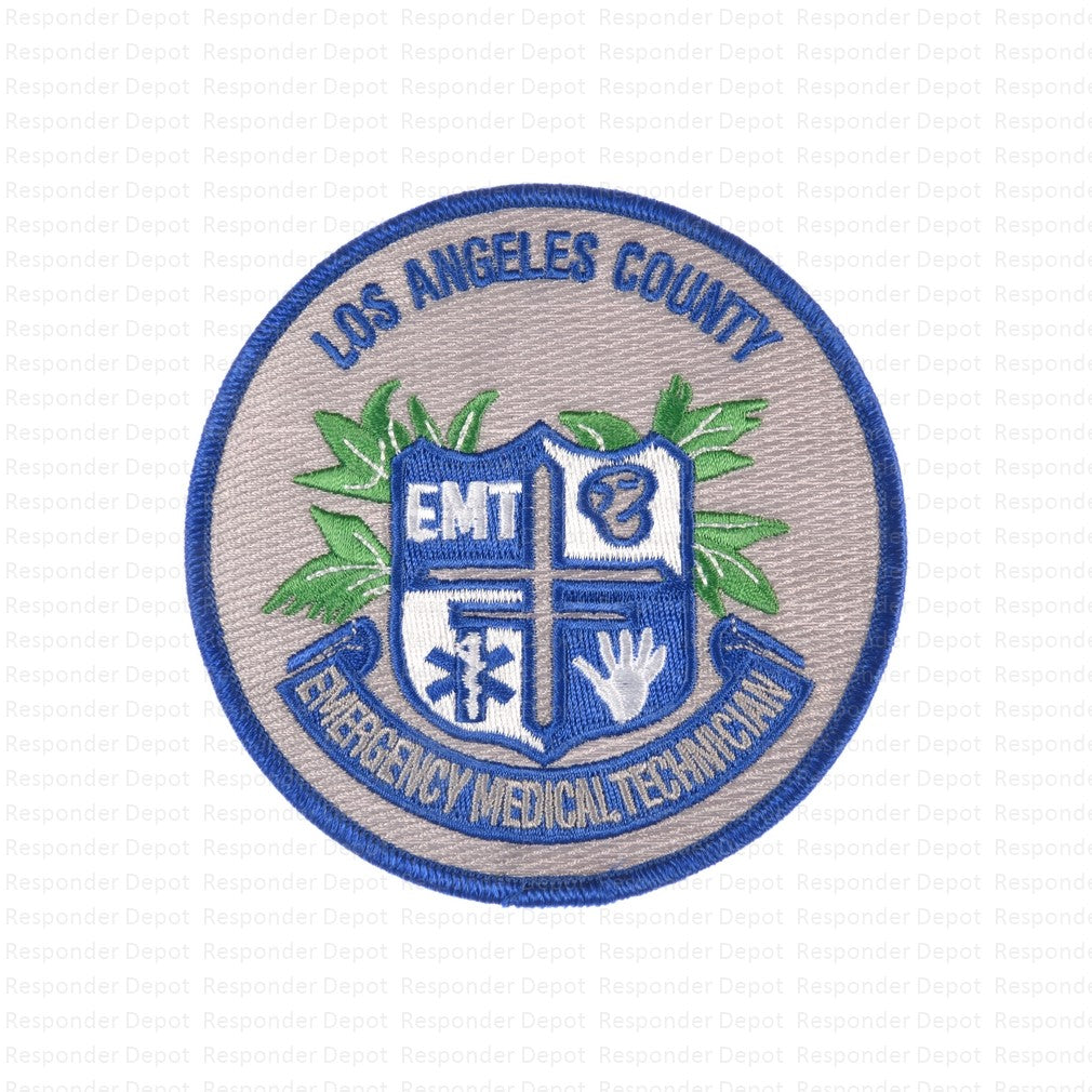 LA County EMT