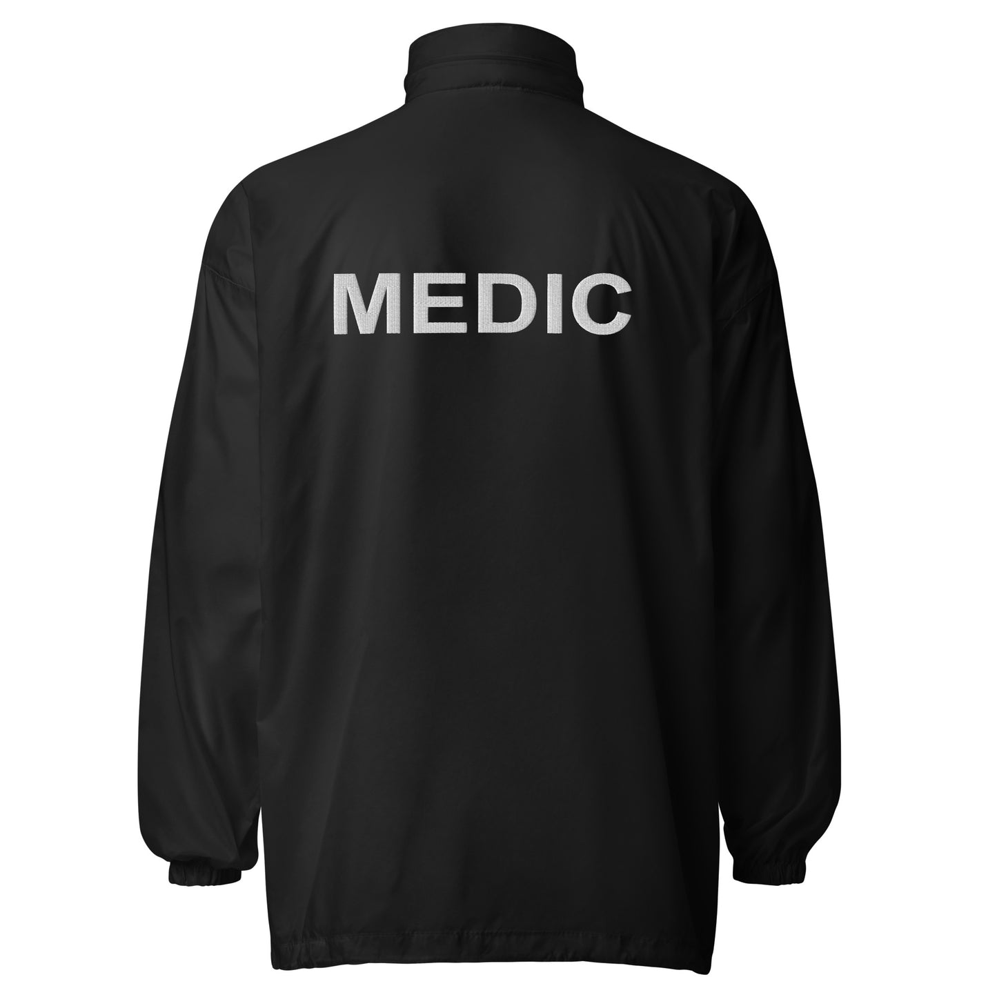 Medic Windbreaker