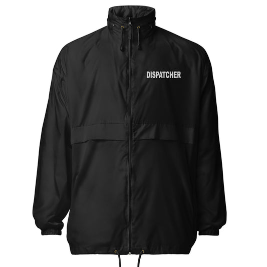 Dispatcher Windbreaker