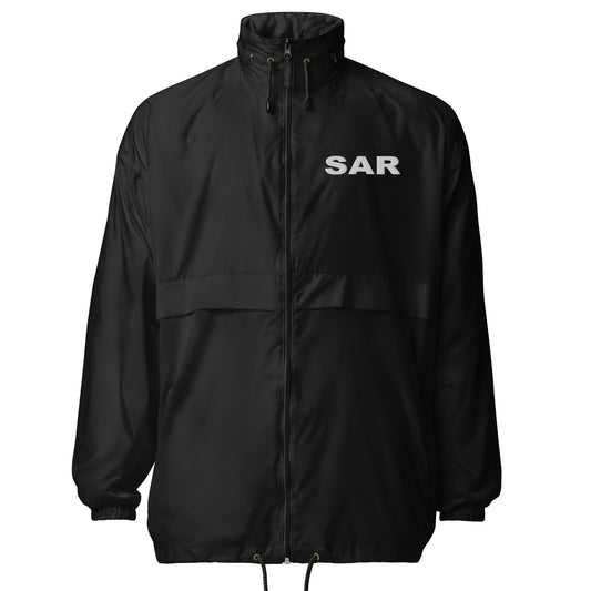 SAR Windbreaker