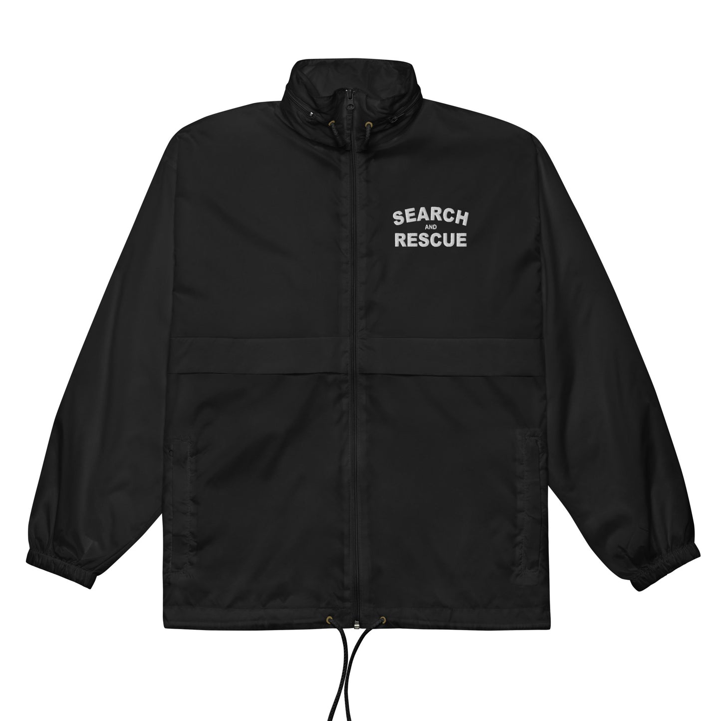 Search & Rescue Windbreaker