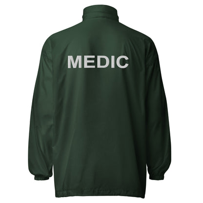 Medic Windbreaker