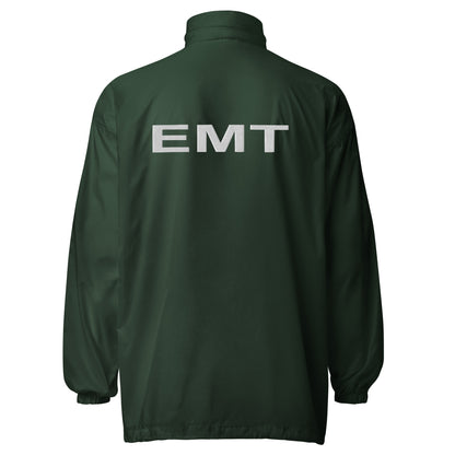 EMT Windbreaker