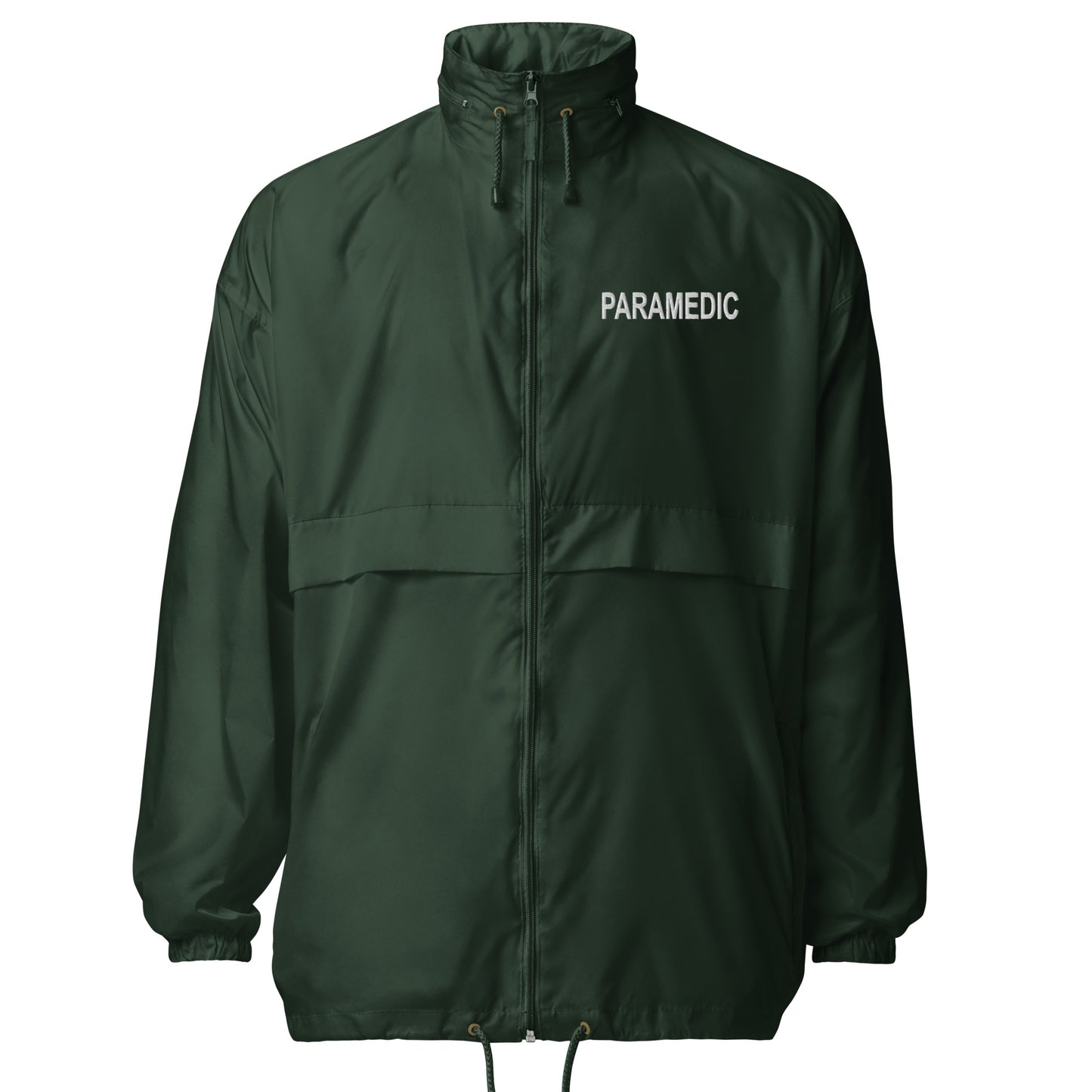 Paramedic Windbreaker