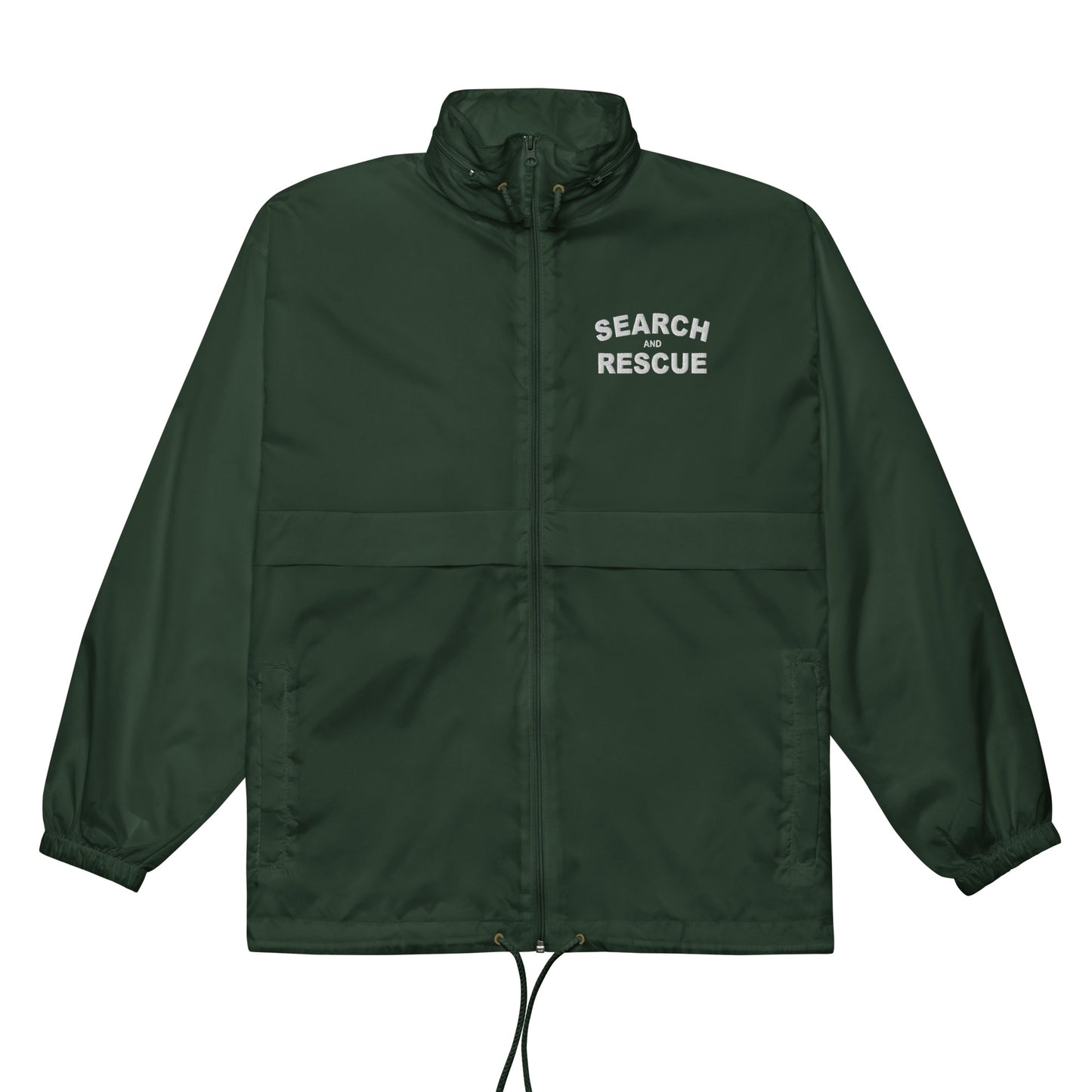 Search & Rescue Windbreaker