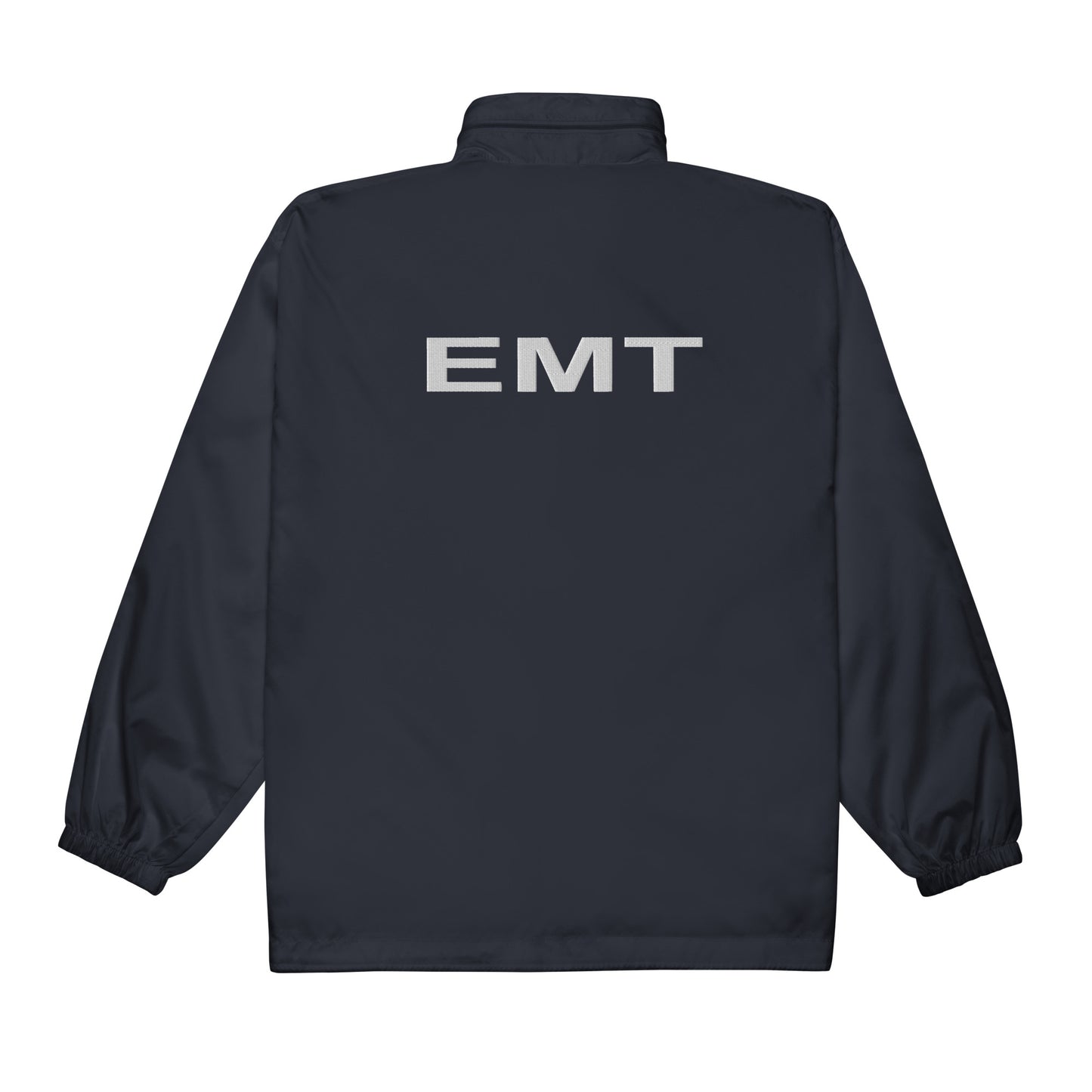 EMT Star of Life Windbreaker