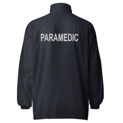 Paramedic Windbreaker